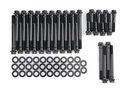 ARP 135-3701: High Performance Head Bolt Kit Big Block Chevy 396-402-427-454, Cast Iron OEM Heads