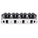 Edelbrock 77189: Victor Jr. 20° Aluminum Cylinder Head for Small Block Ford