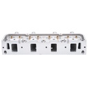 Edelbrock 60059: Performer RPM FE 390-428 Cobra Jet Aluminum Cylinder Head for Ford FE