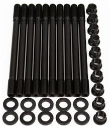 ARP 208-4701: Head Studs w/12-Point Nuts (U/Cut Studs) Honda/Acura K20A (A2/A3)