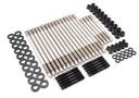 ARP 234-4313: Head Studs w/12-Point Nuts Pre-2003 Small Block Chevy Gen III/LS Series