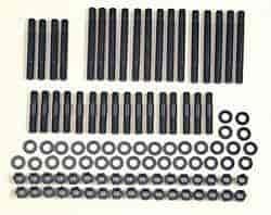 ARP 208-4303: Head Studs w/12-Point Nuts (U/Cut Studs) Acura VTEC B18C1 GSR