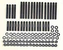 ARP 208-4303: Head Studs w/12-Point Nuts (U/Cut Studs) Acura VTEC B18C1 GSR