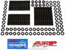 ARP 145-4006: Head Studs with Hex Nuts Big Block Chrysler Mopar 383-440 Wedge with Factory Heads or Edelbrock RPM Heads