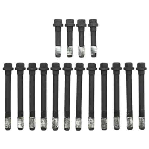 Fel-Pro ES72264: Head Bolt Set Chevrolet Big Block 369-454ci 1965-2000
