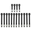 Fel-Pro ES72264: Head Bolt Set Chevrolet Big Block 369-454ci 1965-2000