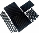 Gator Fasteners HSK73: HSK73 Heavy-Duty Head Stud Kit for 1994-2003 Ford 250/350 Super-Duty 7.3L