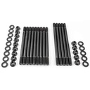 ARP 202-4206: Head Studs w/12-Point Nuts for Nissan/Datsun L24, L26, L28 Series, 6-Cylinder