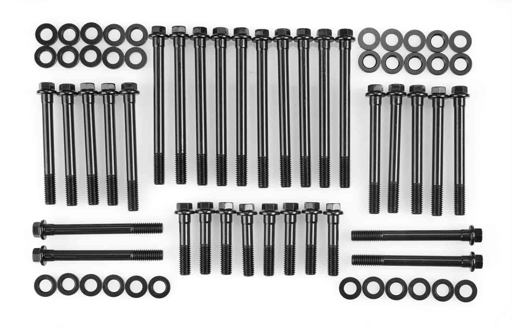 ARP 135-3606: High Performance Head Bolt Kit Big Block Chevy with Mark IV or Mark V block, Brodix (-2, -4) and Canfield Aluminum Heads