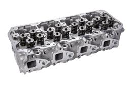 Fleece Performance Freedom Series DuraMax Cylinder Heads