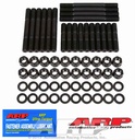 ARP 144-4005: Head Studs with Hex Nuts Small Block Chrysler Mopar A with Edelbrock Performer RPM Heads
