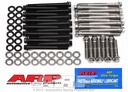 ARP 135-3604: Black Oxide and Stainless Steel High Performance Big Block Chevy Head Bolt Kit