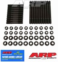 ARP 254-4705: Head Studs w/12-Point Nuts (U/Cut Studs) Small Block Ford 289-302 5.9L w/350 Windsor Head