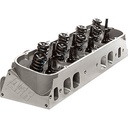 AFR - Airflow Research 3610: 3610 265cc Oval Port 24 Degree Magnum Street Aluminum Cylinder Heads Big Block Chevy