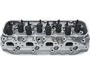 Chevrolet Performance 19418911: Big Block Chevy Rectangle Port Aluminum Cylinder Head, 118cc Combustion Chamber