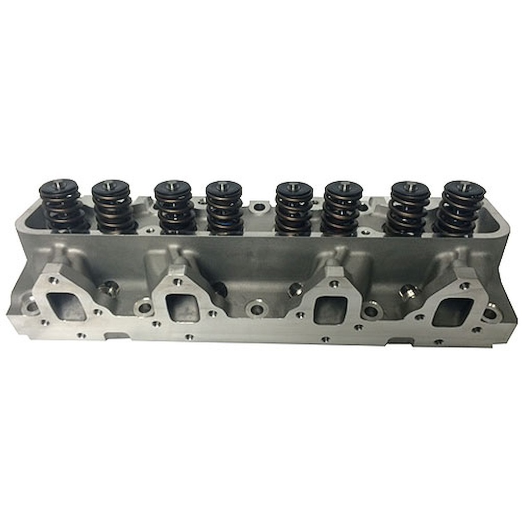 ProMaxx Performance 9231: MAXX Series Aluminum Cylinder Heads 100% CNC Ported