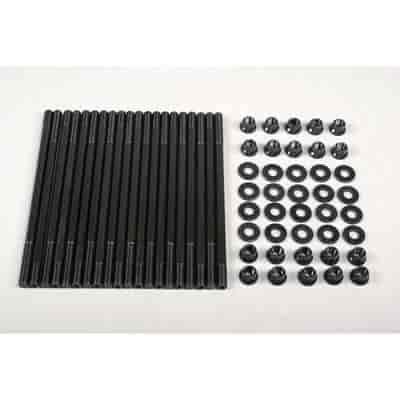 ARP 256-4202: Head Studs w/12-Point Nuts Ford 4.6L/5.4L 3V ARP2000