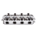 Edelbrock 61179: 61179 Victor Jr. CNC Cylinder Head for Chrysler HEMI