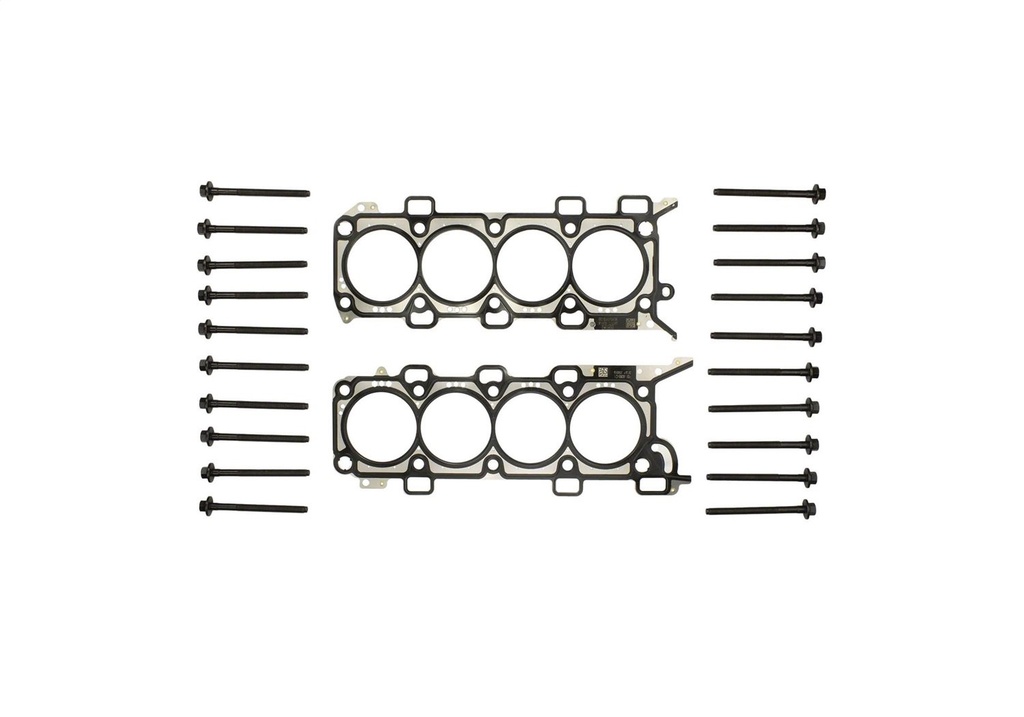 Ford Performance M-6067-M50: Cylinder Head Changing Kit 2015 Ford Mustang 5.0L Coyote