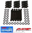 ARP 145-3609: High Performance Head Bolt Kit Big Block Chrysler 383/400/413/426/440 Wedge with Edelbrock Victor Heads 77919,77929