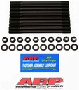 ARP 231-4701: Head Studs w/12-Point Nuts (U/Cut Studs) GM 2.2L Ecotec