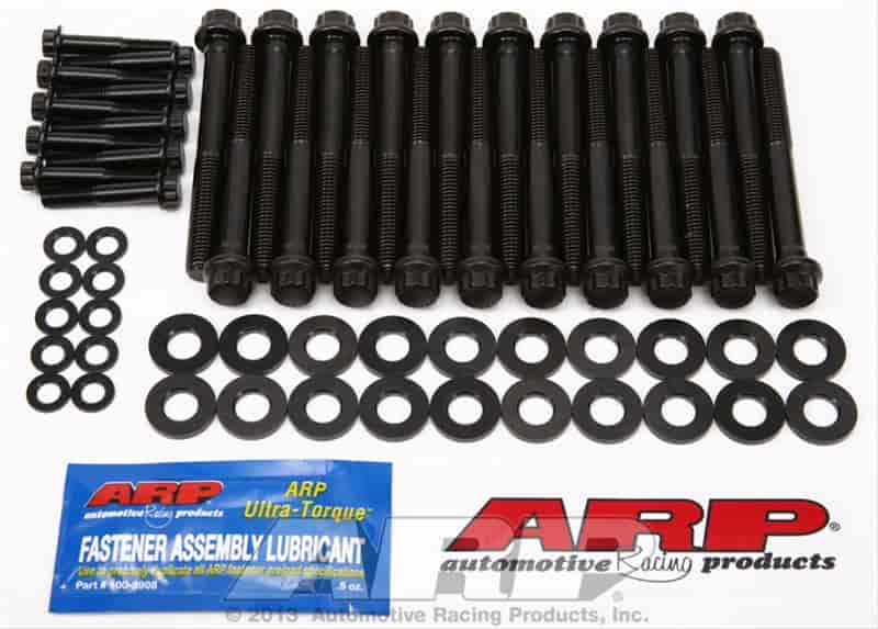 ARP 230-3701: Professional Series Head Bolt Kit Small Block Chevy Gen III/LS9