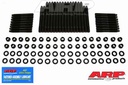 ARP 134-4301: Head Studs w/12-Point Nuts Small Block Chevy Brodix-Rodeck Aluminum Block w/ -8, 10, 11, 11x, & Track 1 Brodix Heads