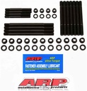 ARP 206-4204: Head Studs w/12-Point Nuts BMC/Triumph A Series, 11 Studs