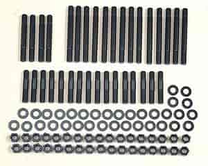 ARP 235-4313: Head Studs w/12-Point Nuts Big Block Chevy 454-502 Cast Iron OEM