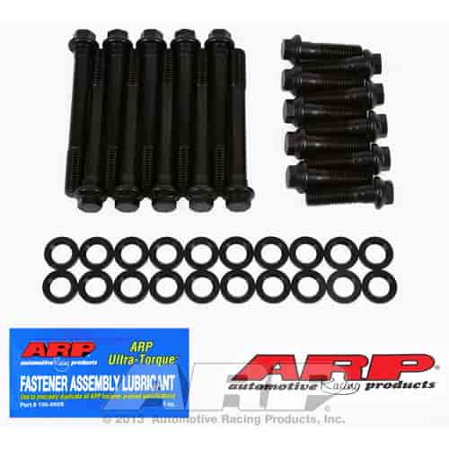 ARP 144-3606: High Performance Head Bolt Kit Small Block Chrysler 318-340-360 Wedge