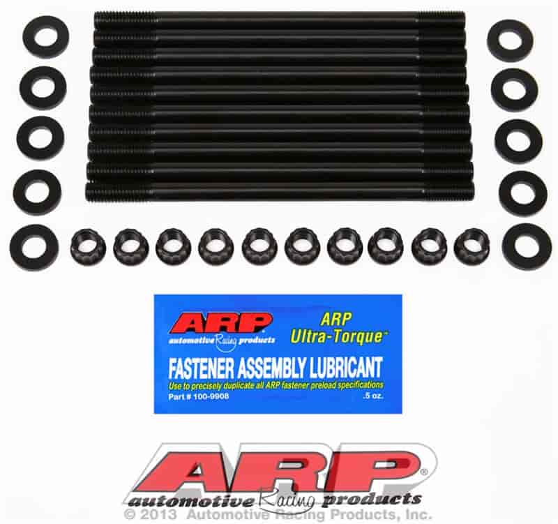 ARP 201-4301: Head Studs w/12-Point Nuts 2002-08 BMW/Mini Cooper R53