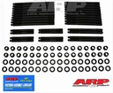 ARP 135-4302: Head Studs w/12-Point Nuts Big Block Chevy Brodix, Fits BB1 OEFI/2/2t/2x/2extra/3/4/4extra/5 Heads, w/Brodix Aluminum Block