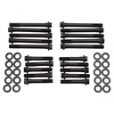 Edelbrock 85522: E-Series Cylinder Head Bolt Kit Small Block Ford