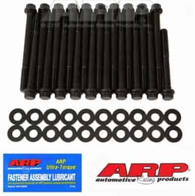 ARP 208-4308: Head Studs w/12-Point Nuts Honda 1.5L (L15) SOHC 16V