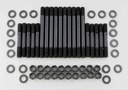 ARP 254-4401: Head Studs w/Hex Nuts (U/Cut) Ford 289-302 w/Factory Heads
