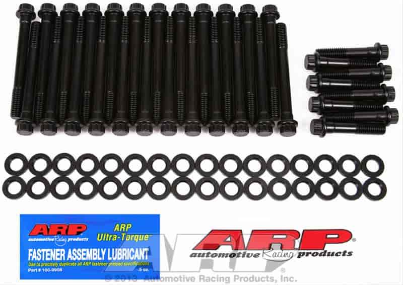 ARP 135-3706: High Performance Head Bolt Kit Big Block Chevy Mark V with 502 Heads
