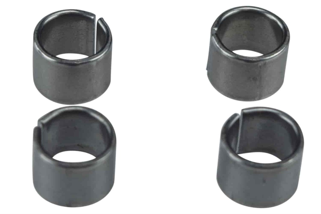 ICT Billet 551275: Cylinder Head Install Alignment Pins for LS / Gen V LT Engines