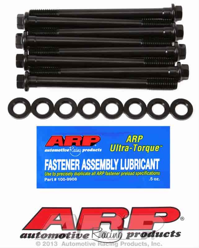 ARP 135-3605: High Performance Head Bolt Kit Big Block Chevy with Dart Aluminum Heads (Exhaust Bolts only)