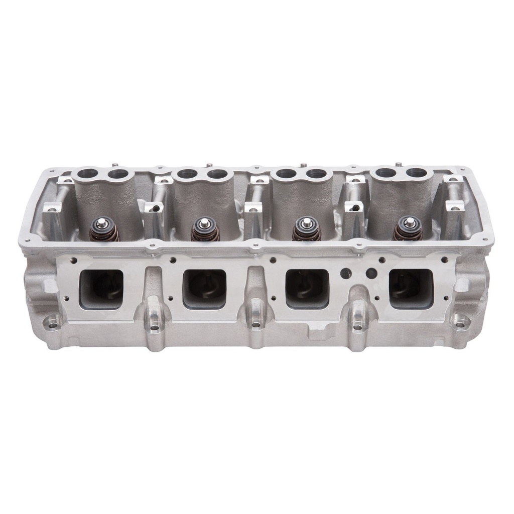 Edelbrock 61159: Performer RPM Cylinder Head for Small Block Chrysler