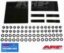 ARP 135-4304: Head Studs w/12-Point Nuts Big Block Chevy Brodix, w/Big Duke/Big Chief Heads, w/Brodix Aluminum Block