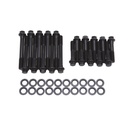 Edelbrock 85532: E-Series Cylinder Head Bolt Kit Small Block Ford