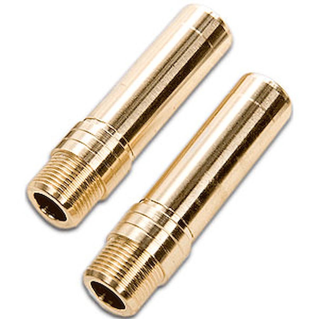 AFR - Airflow Research 9056: Valve Guide AFR Small Block Chevy / LSX / Small Block Ford