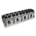 AFR - Airflow Research 1630: 230cc LSX Mongoose Strip Aluminum Cylinder Heads LS1 / LS2 / LS6 Chevy