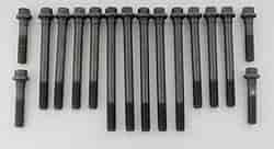 Manley 42192: Big Block Chevy Superior Head Bolt Kit Fits Brodix And Merlin Heads