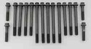 Manley 42192: Big Block Chevy Superior Head Bolt Kit Fits Brodix And Merlin Heads