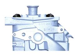 VEGE Remanufactured Cylinder Heads