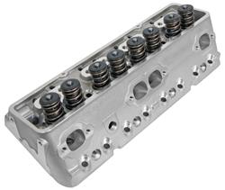 Trick Flow® DHC™ 200 Cylinder Heads for Small Block Chevrolet