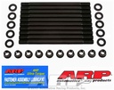 ARP 203-4206: Head Studs w/12-Point Nuts Toyota 1.6L (2TC) & 1.8L (3TC)
