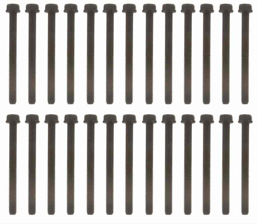 Fel-Pro ES72193: HEAD BOLT SET 2003-1994 DT 6 5.9L Turbo Diesel