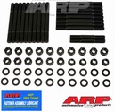 ARP 135-4007: Head Studs with Hex Nuts Cadillac 472-500 with 6 & 12-Point Nuts for Clearance